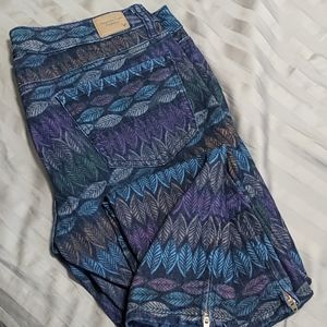 American Eagle jeggings